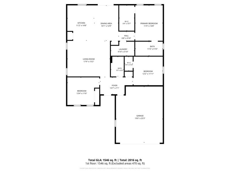 982 Pemberley St, Lancaster, SC 29720
