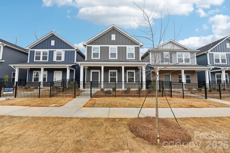 7269 Yardley St, Gastonia, NC 28056