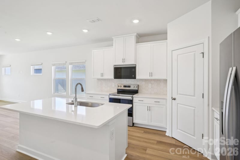 2455 Maxton Dr, Salisbury, NC 28144