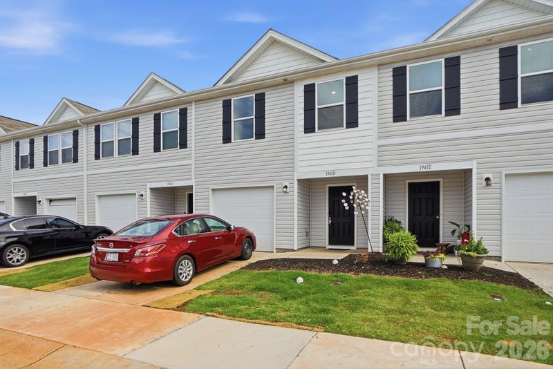 1941 Tranquility Cir #D, Newton, NC 28658