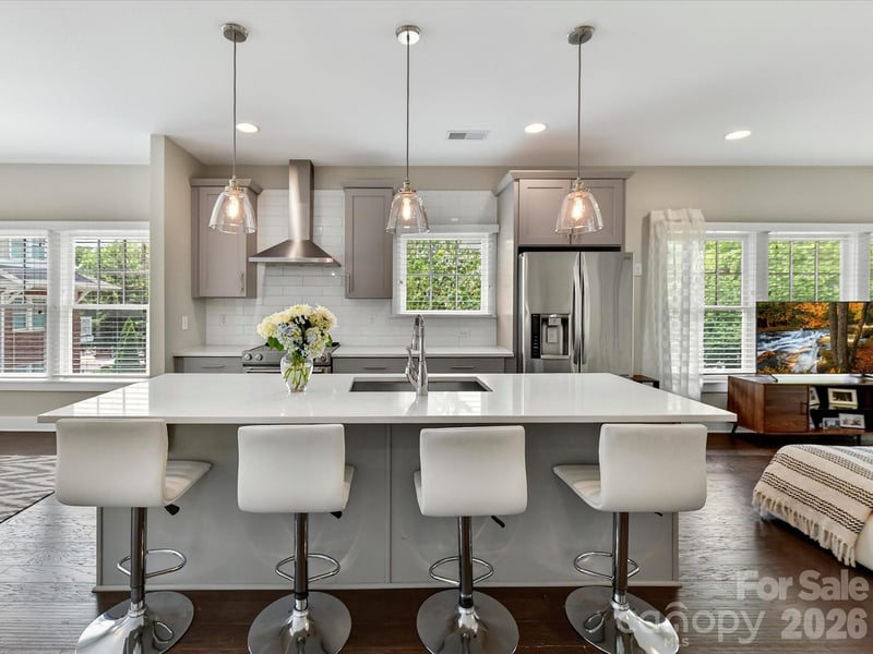 131 Grandin Rd, Charlotte, NC 28208