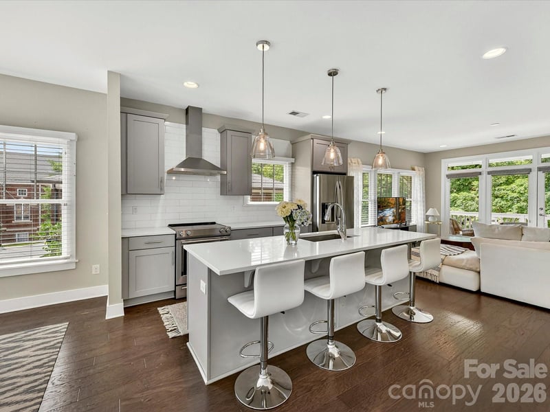 131 Grandin Rd, Charlotte, NC 28208