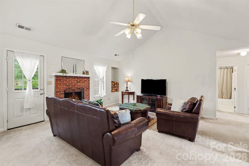 1010 Ridgefield Cir, Indian Trail, NC 28079