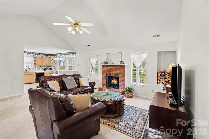 1010 Ridgefield Cir, Indian Trail, NC 28079