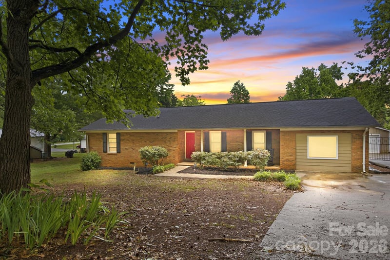 1709 Andover St NW, Concord, NC 28027
