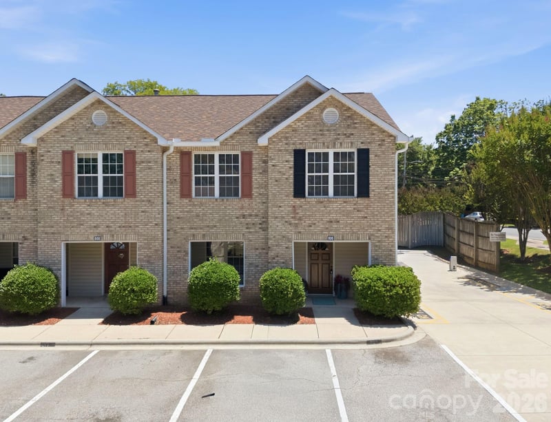 806 Maupin Ave, Salisbury, NC 28144
