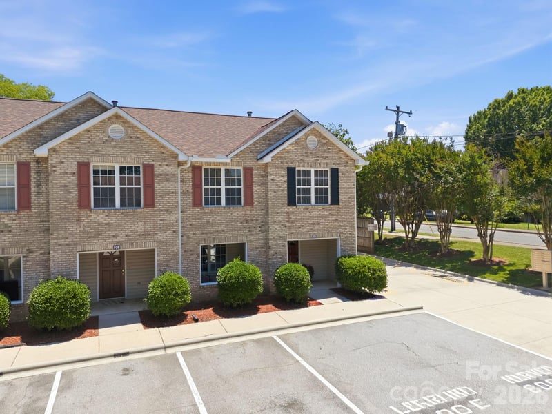 806 Maupin Ave, Salisbury, NC 28144