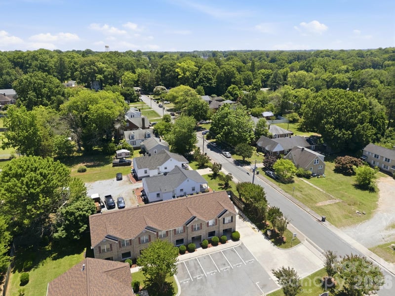 806 Maupin Ave, Salisbury, NC 28144