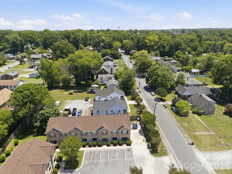 806 Maupin Ave, Salisbury, NC 28144