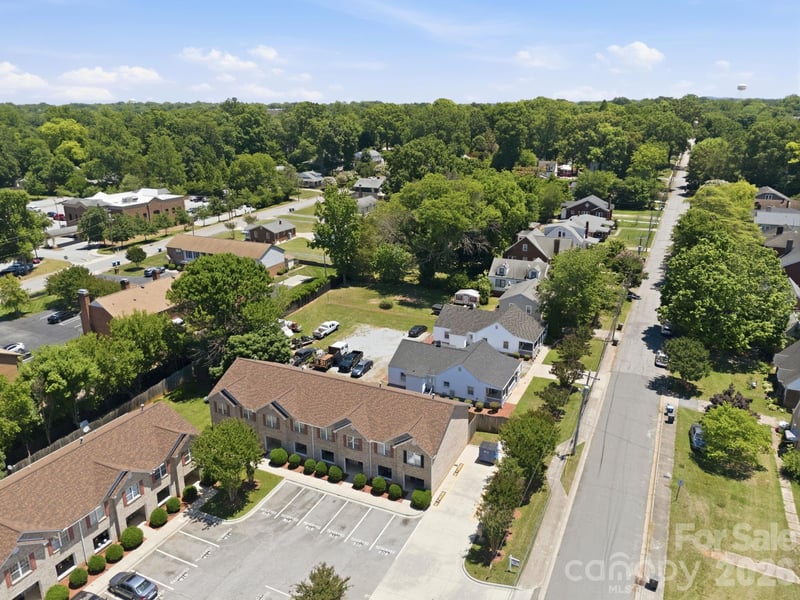 806 Maupin Ave, Salisbury, NC 28144