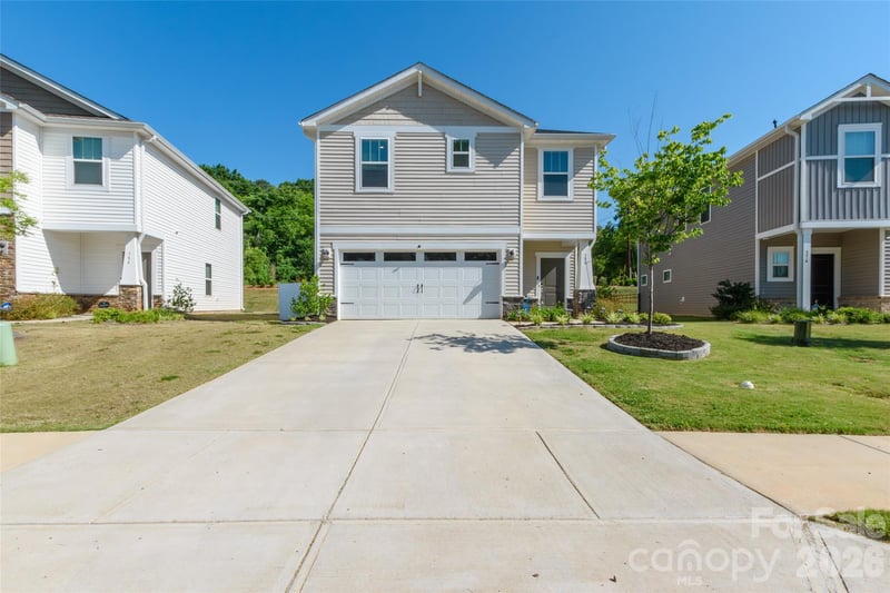 380 Olympia Way, York, SC 29745