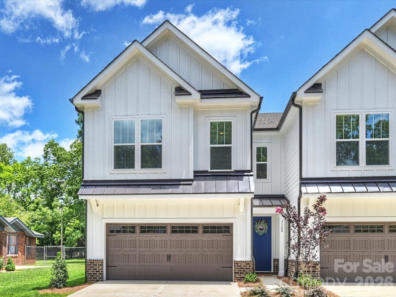 1125 E 35th St, Charlotte, NC 28205