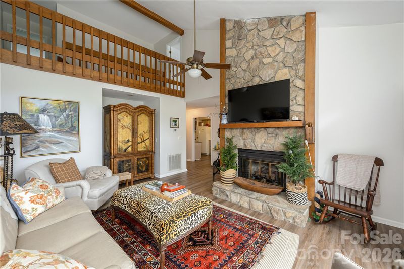 36 Quail Run Cir, Brevard, NC 28712
