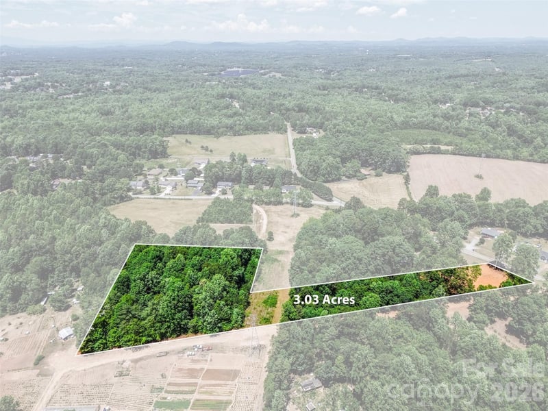 00 Cape Hickory Rd, Hickory, NC 28601