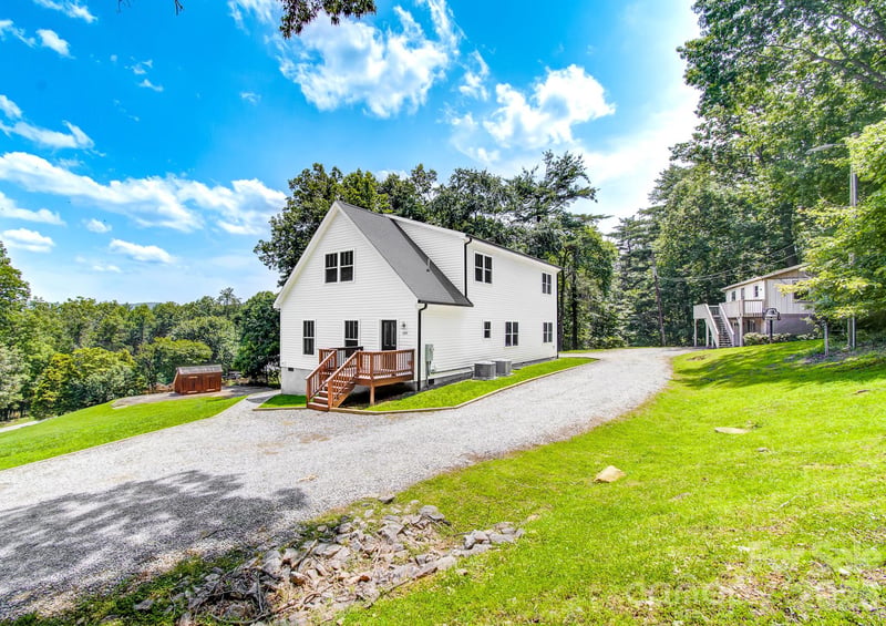 180 Ellerslie Acre None, Hendersonville, NC 28739