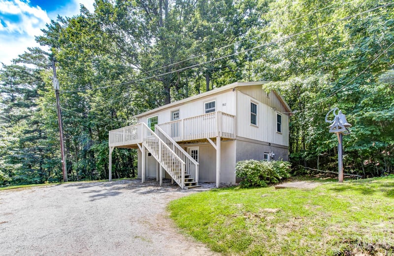 180 Ellerslie Acre None, Hendersonville, NC 28739