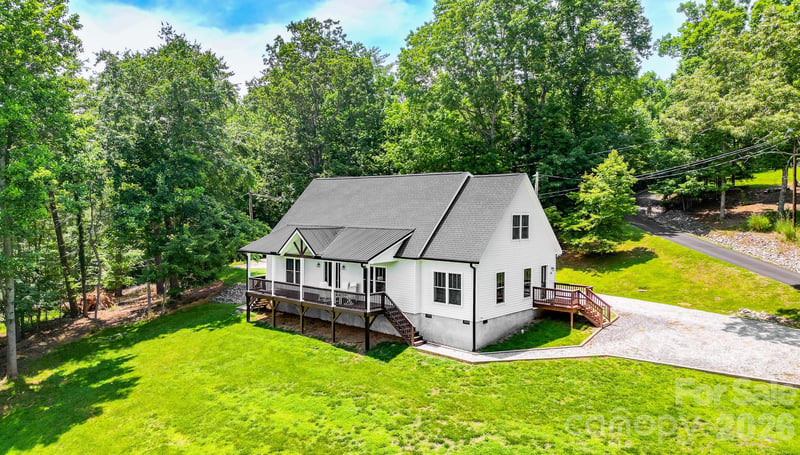 180 Ellerslie Acre None, Hendersonville, NC 28739
