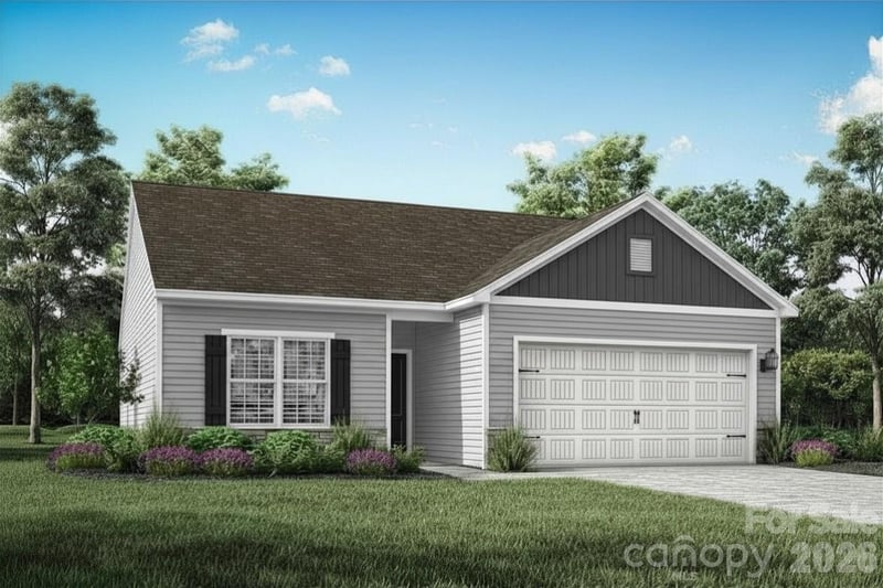 3413 Yorkshire Dr, Gastonia, NC 28052