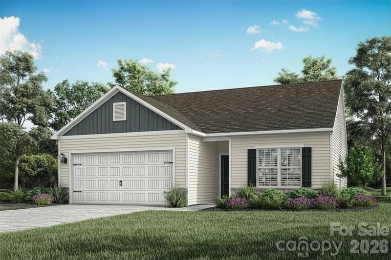 3421 Yorkshire Dr, Gastonia, NC 28052