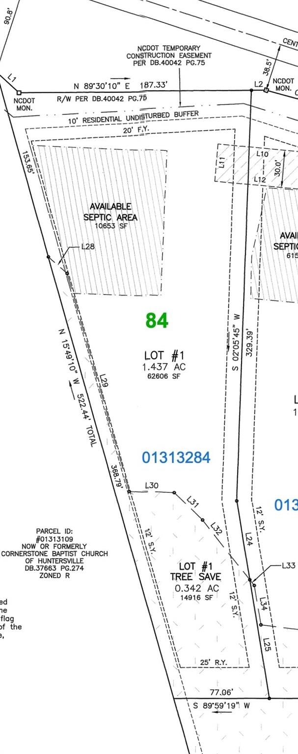 14530 Nc Hwy 73 Hw #1, Huntersville, NC 28078
