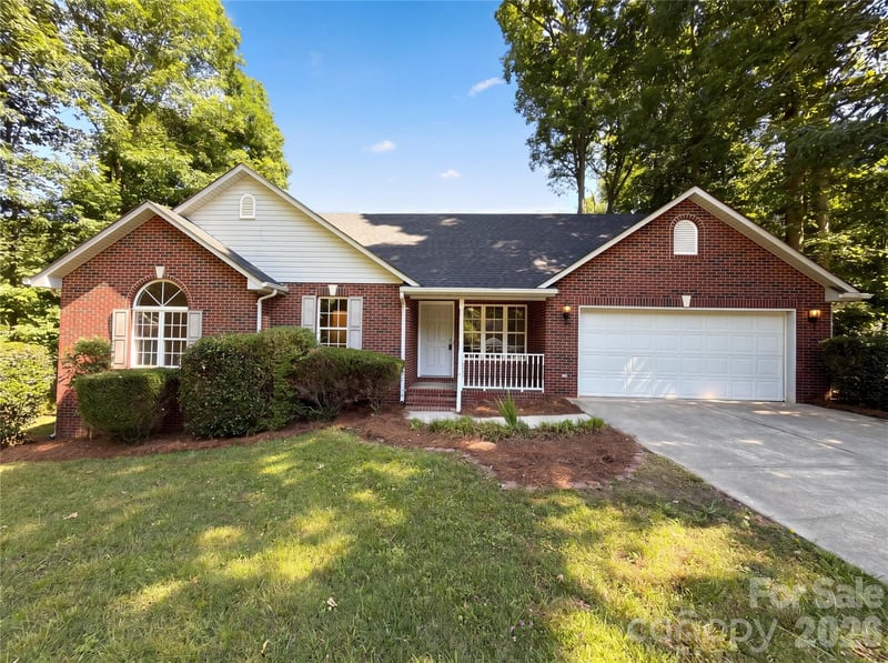 6018 Bryant Ln, Waxhaw, NC 28173