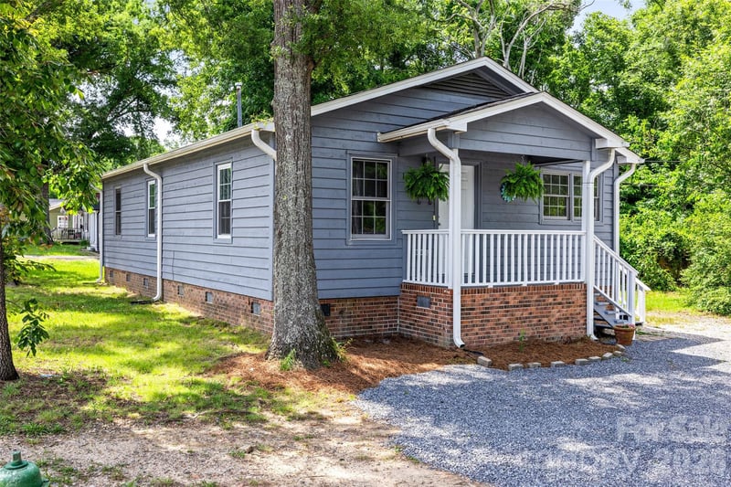 1421 Flint Hill St, Rock Hill, SC 29730