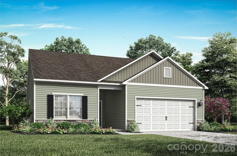 3646 Clover Valley Dr, Gastonia, NC 28052