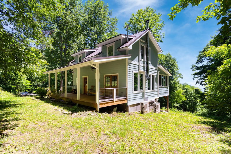 1621 Upward Way, Waynesville, NC 28786