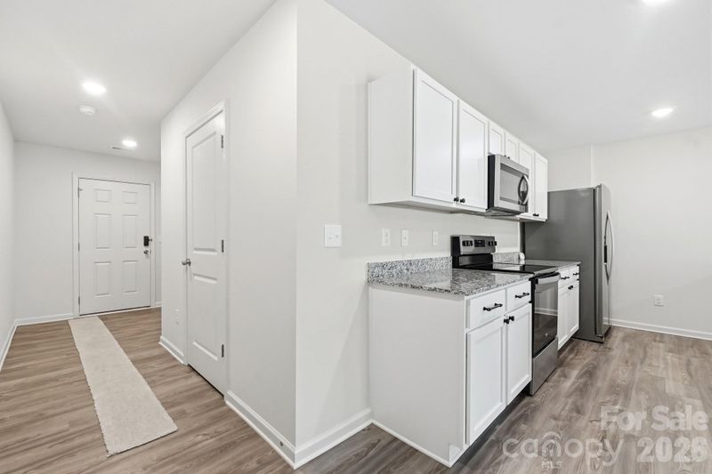1941 Tranquility Cir #B, Newton, NC 28658