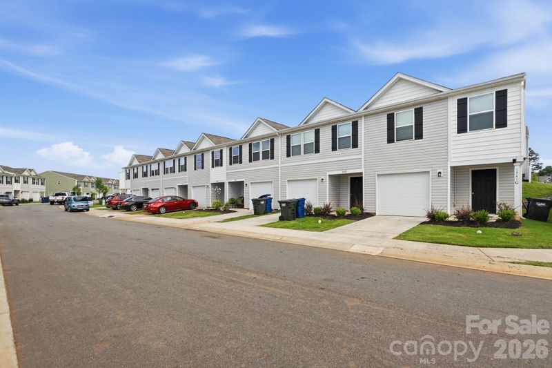 1941 Tranquility Cir #B, Newton, NC 28658