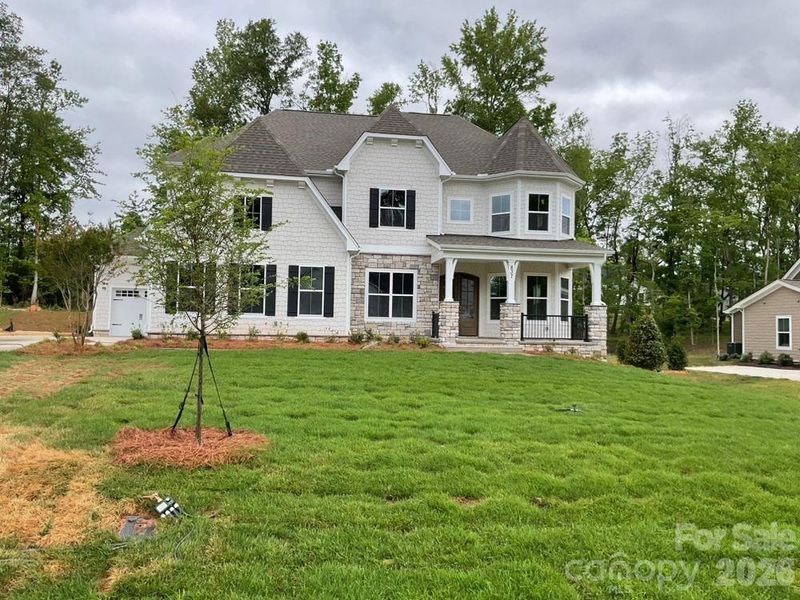 837 Lakeforest Dr, Belmont, NC 28012
