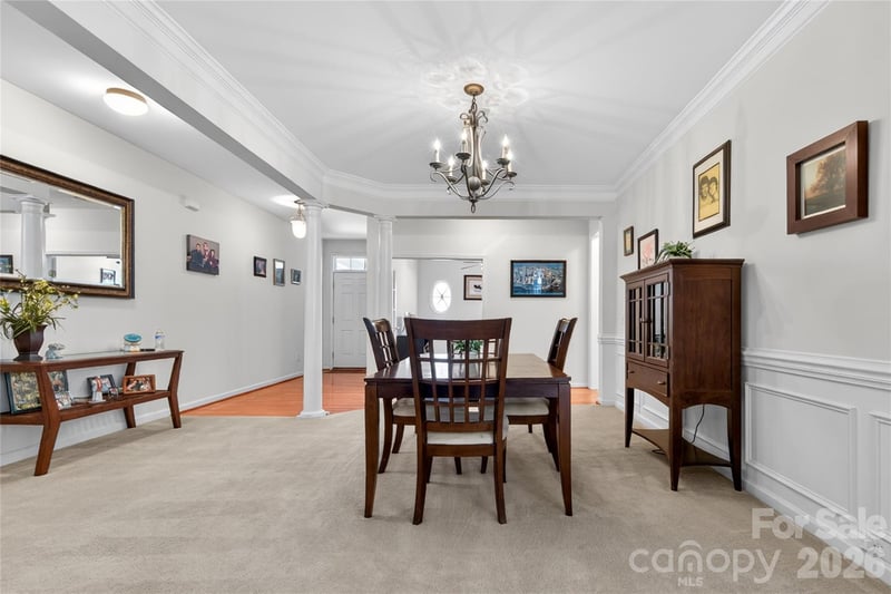 533 Fair Oaks Dr, Fort Mill, SC 29708