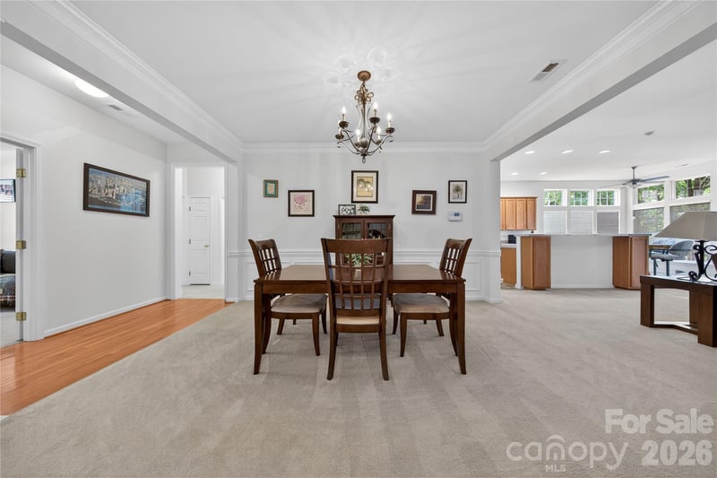 533 Fair Oaks Dr, Fort Mill, SC 29708