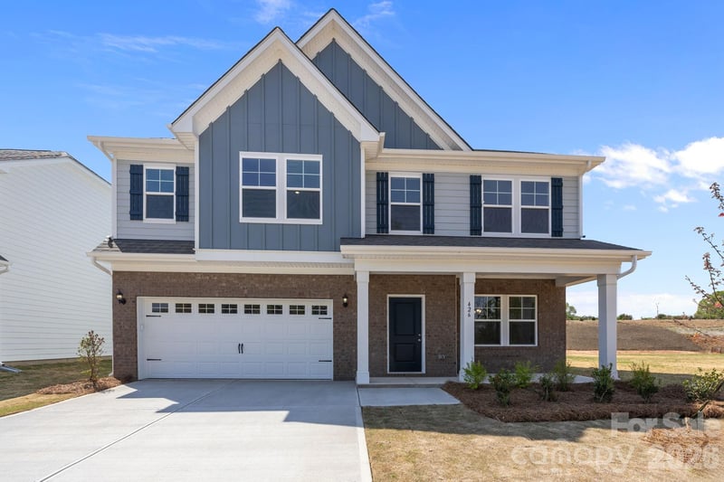 426 Brick House Rd, York, SC 29745