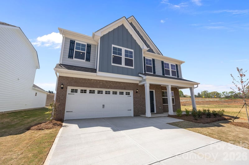 426 Brick House Rd, York, SC 29745