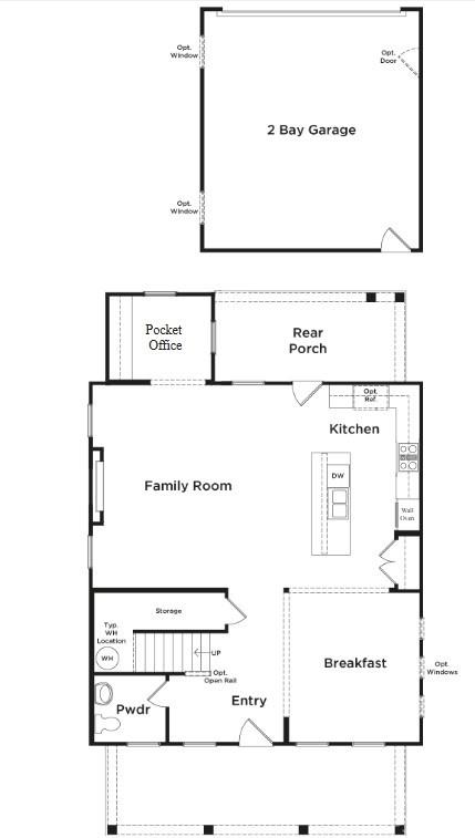 3020 Broken Spur Ln, Pineville, NC 28134