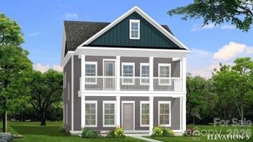 3020 Broken Spur Ln, Pineville, NC 28134