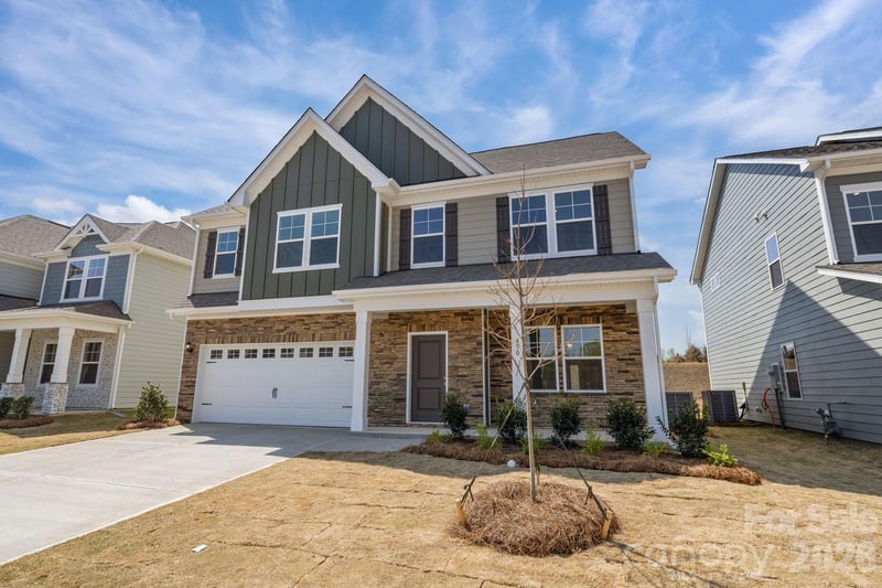 450 Brick House Rd, York, SC 29745