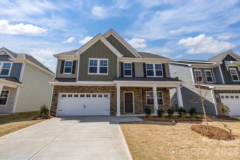 450 Brick House Rd, York, SC 29745