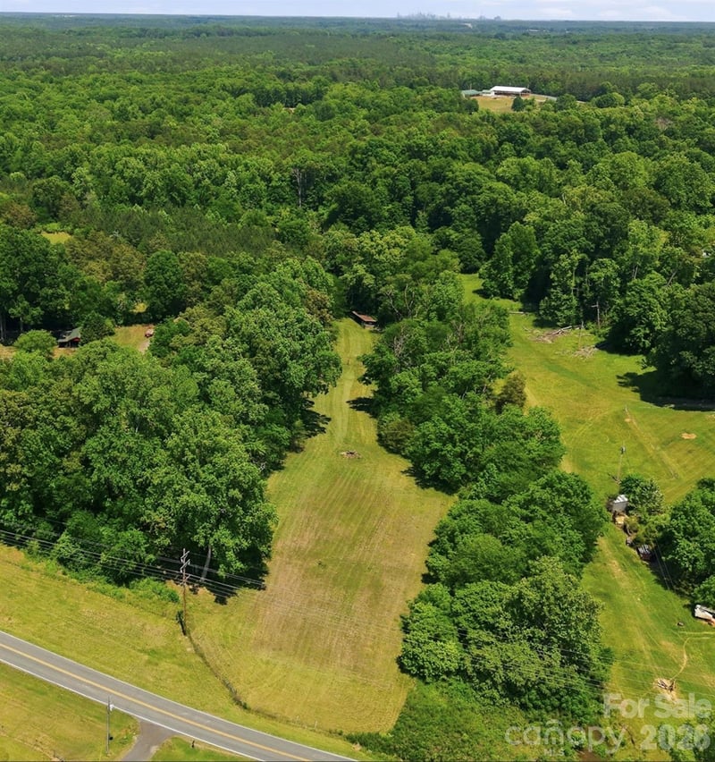 Lot 3 Rufus Ratchford Rd, Gastonia, NC 28056