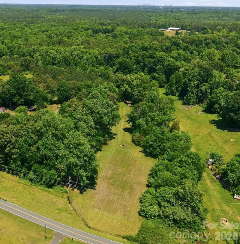 Lot 3 Rufus Ratchford Rd, Gastonia, NC 28056