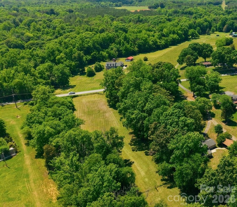 Lot 3 Rufus Ratchford Rd, Gastonia, NC 28056