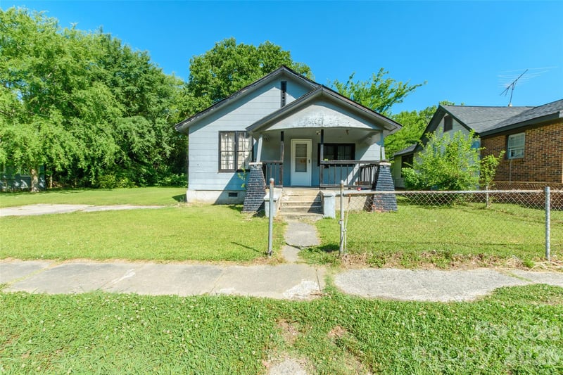 752 Carolina Ave, Rock Hill, SC 29730