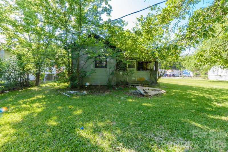 752 Carolina Ave, Rock Hill, SC 29730