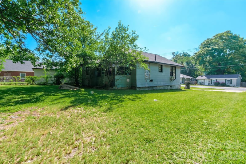 752 Carolina Ave, Rock Hill, SC 29730