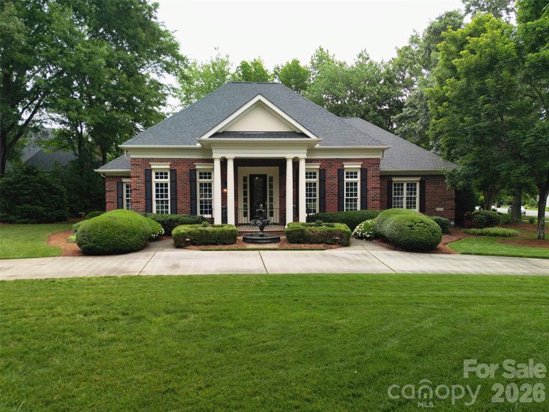 9533 Millen Dr, Harrisburg, NC 28075