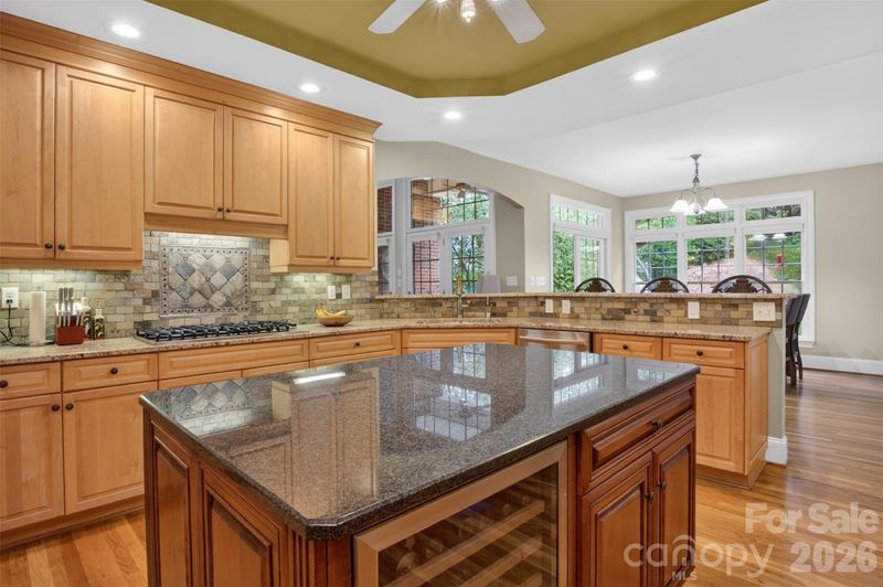 9533 Millen Dr, Harrisburg, NC 28075