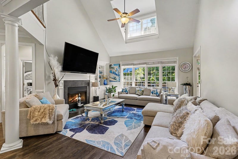 163 Evening Shadow Rd, Lake Wylie, SC 29710