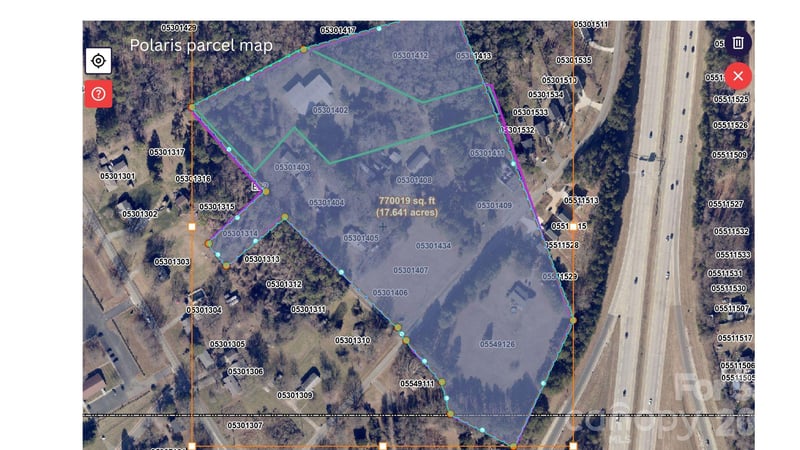 1213 Rhyne Rd, Charlotte, NC 28214