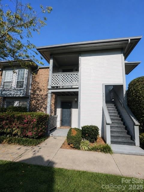 4613 Hamory Dr, Charlotte, NC 28212